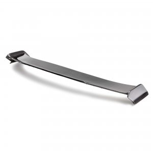 Honda Civic Rear Spoiler - Seibon - MB-Style - Carbon Fiber - `23-`24